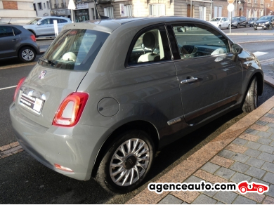 Fiat 500 — 4